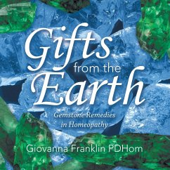 Gifts from the Earth - Franklin Pdhom, Giovanna
