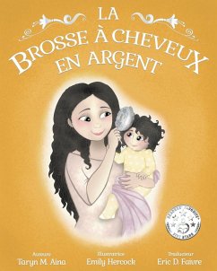 LA BROSSE A CHEVEUX EN ARGENT - Aina, Taryn M