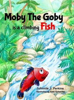 Moby The Goby - Perkins, Johnnie