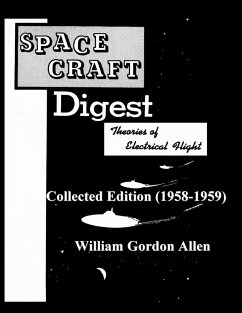 SPACE CRAFT DIGEST - Allen, William Gordon