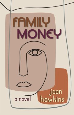 Family Money - Hawkins, Joan