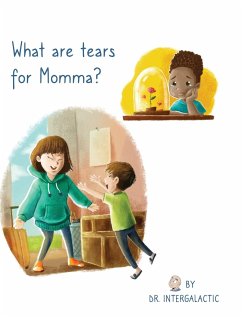 What Are Tears For Momma? - Intergalactic, Doctor