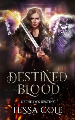 Destined Blood - Cole, Tessa