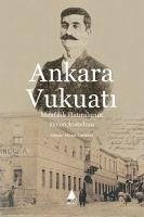 Ankara Vukuat - Arakelyan, Simon