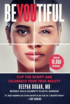 Cover Be-YOU-tiful