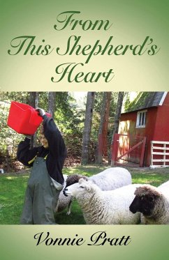 From This Shepherd's Heart - Pratt, Vonnie