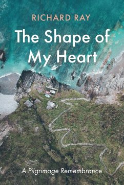 The Shape of My Heart - Ray, Richard