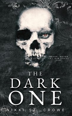 The Dark One - St. Crowe, Nikki