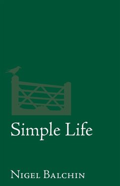 Simple Life - Balchin, Nigel Marlin