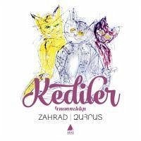 Kediler - Zahrad