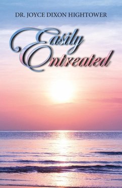 Cover Easily Entreated