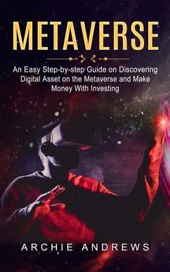 Cover Metaverse