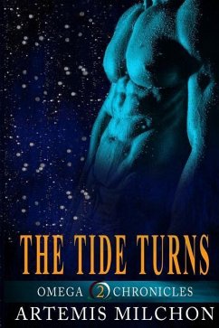 The Tide Turns - Milchon, Artemis
