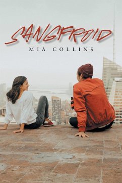 Sangfroid - Collins, Mia
