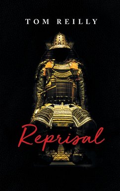 Reprisal - Tom Reilly