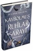 Kralicenin Kizi - Kaybolmus Ruhlar Sarayi - 1 Ciltli