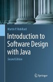 Introduction to Software Design with Java (eBook, PDF)