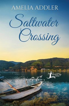 Saltwater Crossing - Addler, Amelia