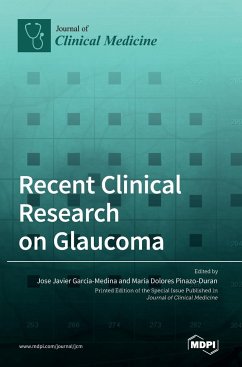 Recent Clinical Research on Glaucoma