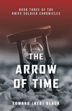 The Arrow of Time