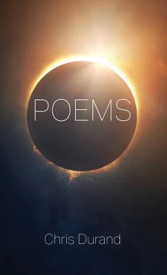 Poems - Durand, Chris