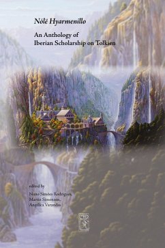 Cover Nólë Hyarmenillo
