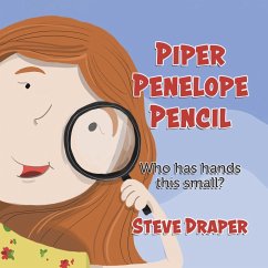 Piper Penelope Pencil - Draper, Steve