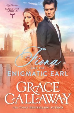 Fiona and the Enigmatic Earl - Callaway, Grace