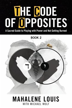 The Code of Opposites-Book 2 - Louis, Mahalene