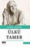 Ülkü Tamer - Söz Denizinde Sakin Bir Dere