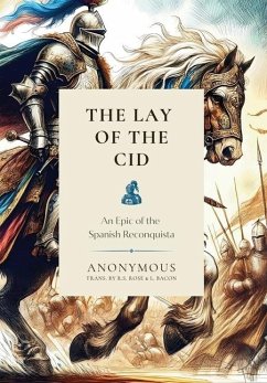 The Lay of the Cid