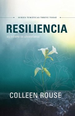Resiliencia - Rouse, Colleen