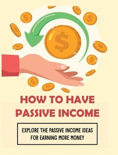 How To Have Passive Income - Lawson, Curtis