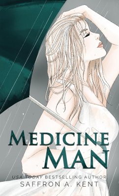 Medicine Man - A. Kent, Saffron