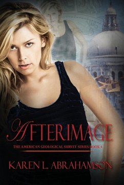 Afterimage - Abrahamson, Karen L.
