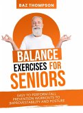 Balance Exercises for Seniors