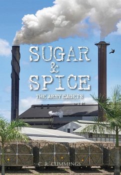 Sugar & Spice - Cummings, Christopher