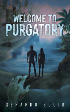 Welcome to Purgatory - Bucio, Gerardo