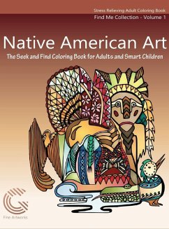 Native American Art Cover Native American Art
