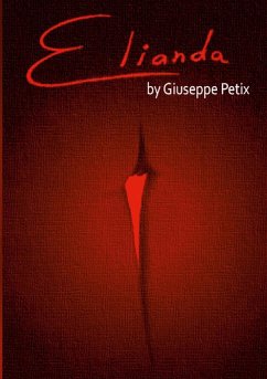 Elianda - English edition - Petix, Giuseppe