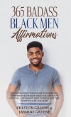 365 Badass Black Men Affirmations