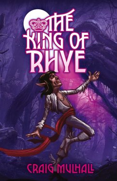 Cover The King of Rhye