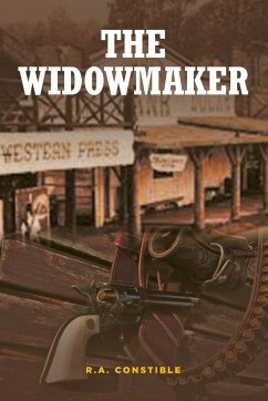 The WidowMaker - Constible, R. A.