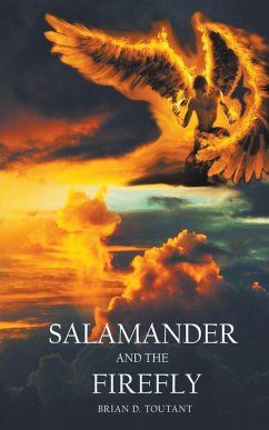 Cover Salamander and the Firefly