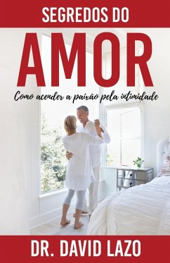 Segredos Do Amor - Lazo, David