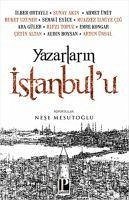 Yazarlarin Istanbulu - Kolektif