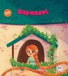 Rapunzel (eBook, ePUB) - Bild 1