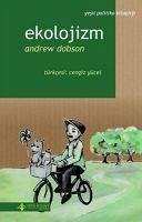 Ekolojizm - Dobson, Andrew