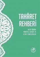 Cover Taharet Rehberi