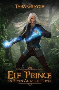Elf Prince - Grayce, Tara
